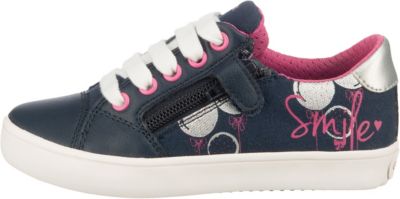 Sneakers Low GISLI für Mädchen 2