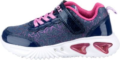 Sneakers Low Blinkies ASSISTER für Mädchen 2