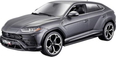 Машинка Maisto Lamborghini Urus, 1:25