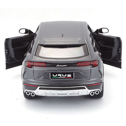 Машинка Maisto Lamborghini Urus, 1:25 от Maisto
