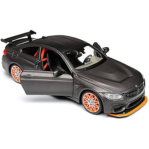 Машинка-конструктор Maisto BMW M4 GTS, 1:24 от Maisto