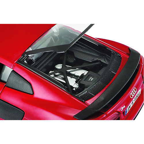 Машинка-конструктор Maisto Audi R8 V10 Plus, 1:24 от Maisto