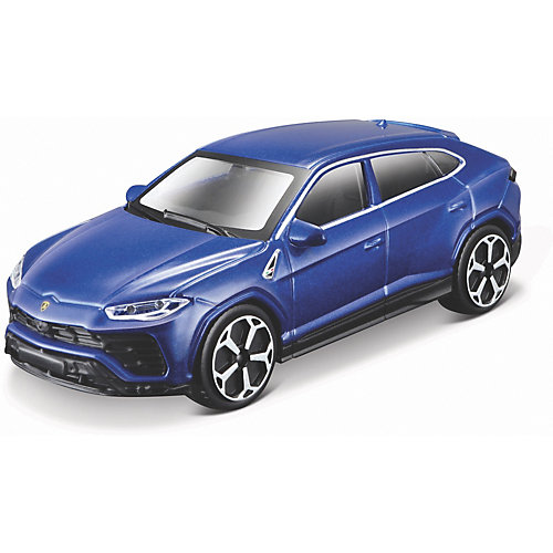 Машинка-конструктор Maisto Lamborghini Urus, 1:24 от Maisto