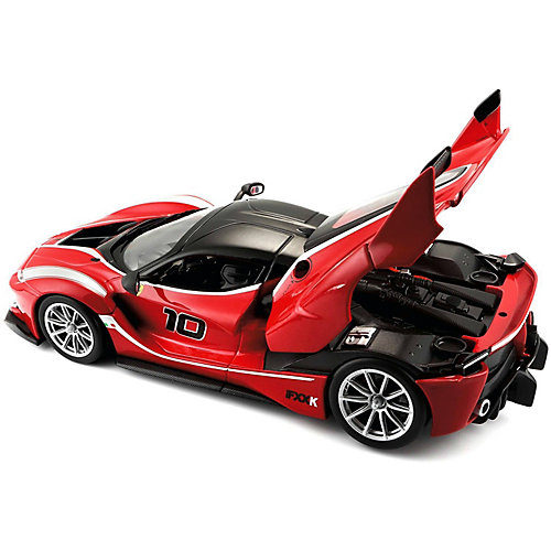 Машинка-конструктор Maisto Ferrari FXX K, 1:24 от Maisto