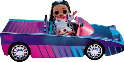 L.O.L. Surprise Dance Machine 2