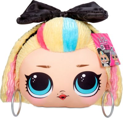 L.O.L. Surprise Pillow 80's BB