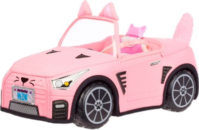 Na! Na! Na! Surprise Plush Convertible Car