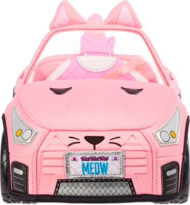 Na! Na! Na! Surprise Plush Convertible Car 2