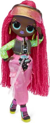 L.O.L. Surprise OMG Dance Doll - Character 2 2