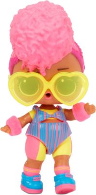 L.O.L. Surprise Dance Tots, 2-fach sortiert 2