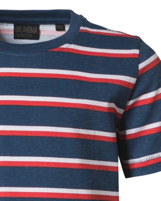 T-Shirt für Jungen von OKLAHOMA DENIM, Organic Cotton 2