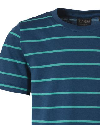 T-Shirt für Jungen von OKLAHOMA DENIM, Organic Cotton 2