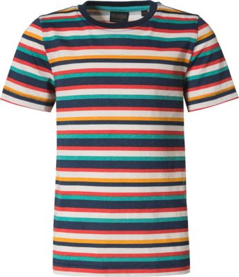 T-Shirt für Jungen von OKLAHOMA DENIM, Organic Cotton