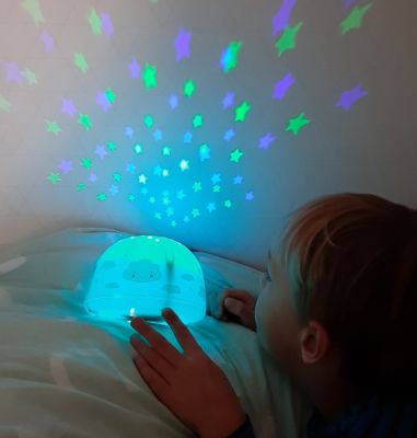 Projektor Lampe Wolke, A little lovely company | myToys