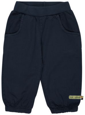 loud + proud Gewebte Hose Stoffhosen