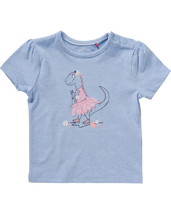 s.Oliver Baby-Mädchen T-Shirt s.Oliver Baby-Mädchen T-Shirt