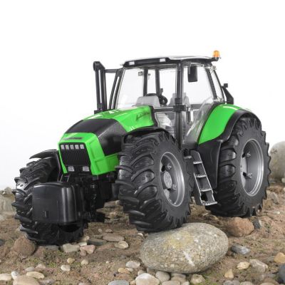 Bruder Deutz Agrotron X720 Traktor 03080 1:16 Spielware 