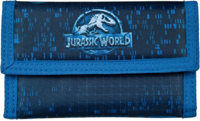 Geldbörse Jurassic World