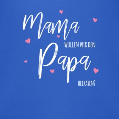 Sprüche Baby Mama wollen wir Papa heiraten Baby Body Kurzarm