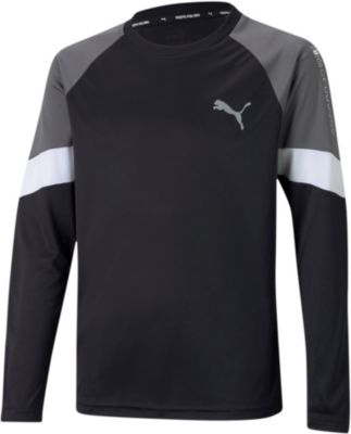 Langarmshirt ACTIVE für Jungen