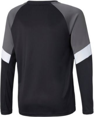 Langarmshirt ACTIVE für Jungen 2
