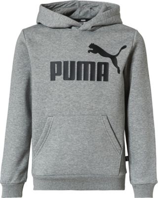 Grau 7Y KINDER Pullovers & Sweatshirts Sport Rabatt 84 % Puma sweatshirt 