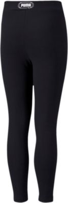 Leggings REBEL für Mädchen 2