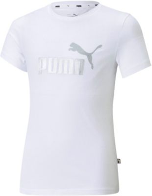 puma athletics tee