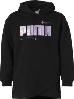 puma hoodies for kids