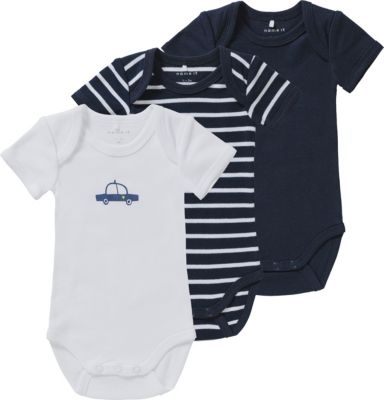 name it Body NBMBODY 3er Pack