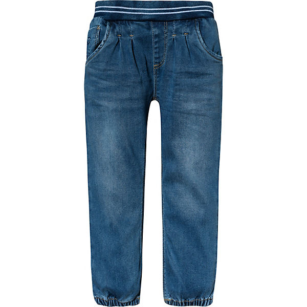 Baggy Jeans NMFBIBI DNMTORAS 2468 PANT Jeanshosen für Mädchen