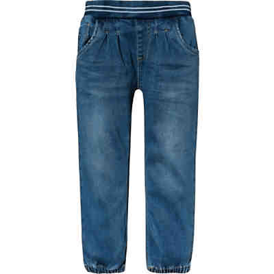 Baggy Jeans NMFBIBI DNMTORAS 2468 PANT Jeanshosen für Mädchen