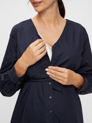 Umstandskleid MLXINA 2