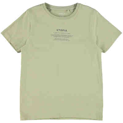 T-Shirt NKMBERTIL für Jungen