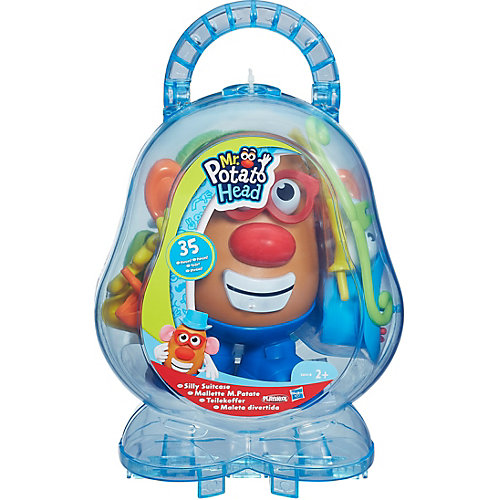 Игровой набор Картофельная голова Чудный кейс от Hasbro