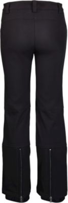 Pantaloni Da Sci Softshell Killtec Per Bambine - Impermeabili E Traspiranti Con Paraneve - Foto 14