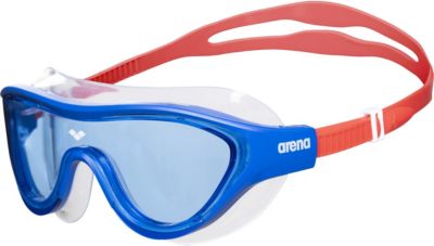 Best Sporting Schwimmbrille Taucherbrille Optimal Anti Fog blau oder grün 