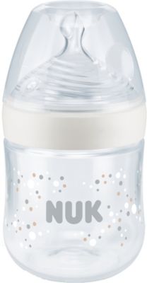 150 ml NUK Vario Express und Nature Sense Babyflasche Aktions-Set BPA-frei 