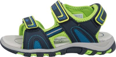 Sandalen LUCA für Jungen 2