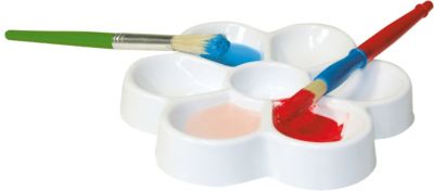 mehrfarbig 1 Set EDUPLAY 120-079 Farbmischer zur Farblehre 