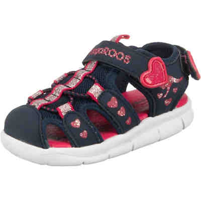 Baby Sandalen für Mädchen von KangaROOS