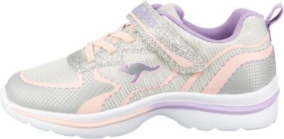 Sneakers Low KANGAGLOZZY EV WMS Weite M für Mädchen 2