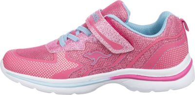 Sneakers Low KANGAGLOZZY EV WMS Weite M für Mädchen 2