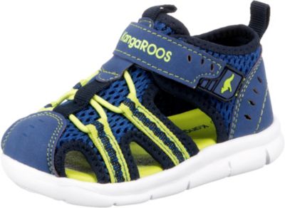 Baby Sandalen DROLL EV für Jungen