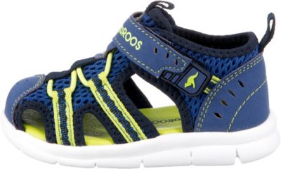 Baby Sandalen DROLL EV für Jungen 2