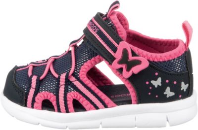 Baby Sandalen BUTTY EV für Mädchen 2