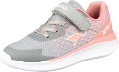 Sneakers Low KQ-BRISK EV WMS Weite M für Mädchen