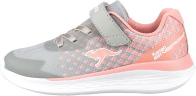 Sneakers Low KQ-BRISK EV WMS Weite M für Mädchen 2