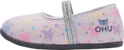 Hausschuhe O-KANDY für Mädchen von OHU 2