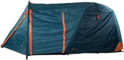 Dailyinshop Kompakte Größe Zelt-Überdachung Camping-Zelt Stützstangen-Organisator-Beutel-Beutel-Schwarz-Speicher-Beutel-im Freienzelt-Zubehör 